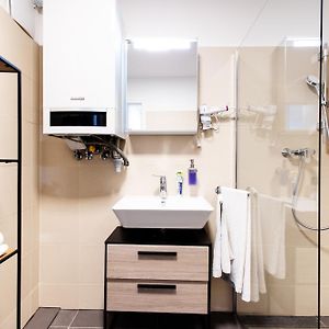 Appartement met Drie Slaapkamers