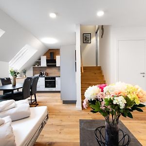 Appartement met Twee Slaapkamers